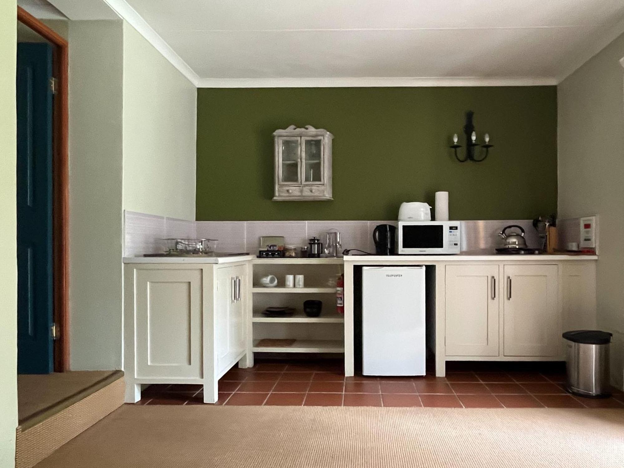 เดอะ แคลเรน คันทรีเฮาส์ Apartment คลาเรนส์ ภายนอก รูปภาพ