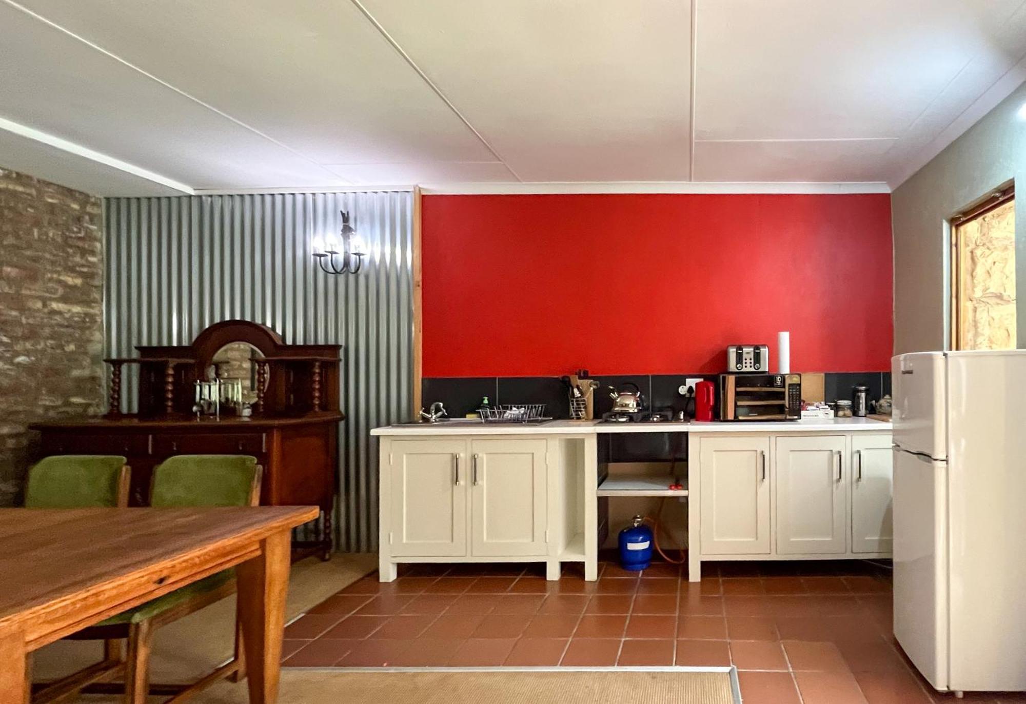 เดอะ แคลเรน คันทรีเฮาส์ Apartment คลาเรนส์ ภายนอก รูปภาพ