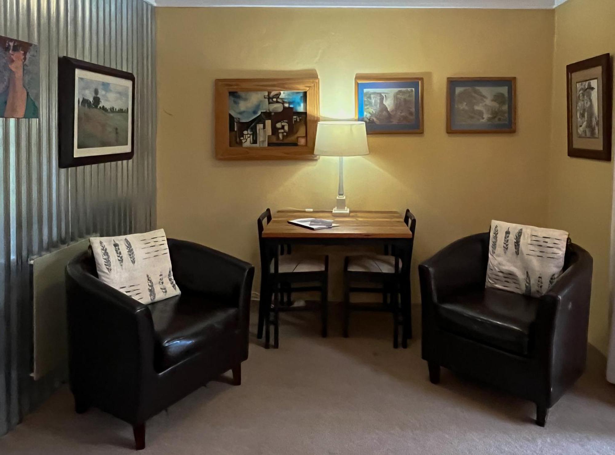 เดอะ แคลเรน คันทรีเฮาส์ Apartment คลาเรนส์ ภายนอก รูปภาพ