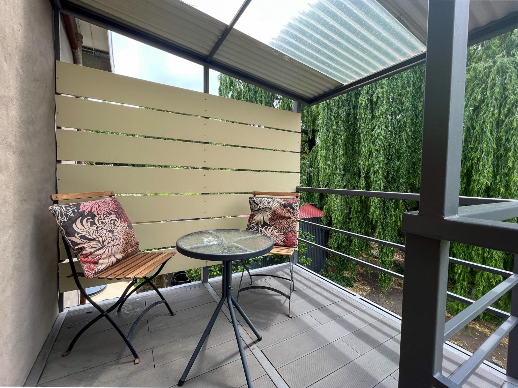 เดอะ แคลเรน คันทรีเฮาส์ Apartment คลาเรนส์ ภายนอก รูปภาพ