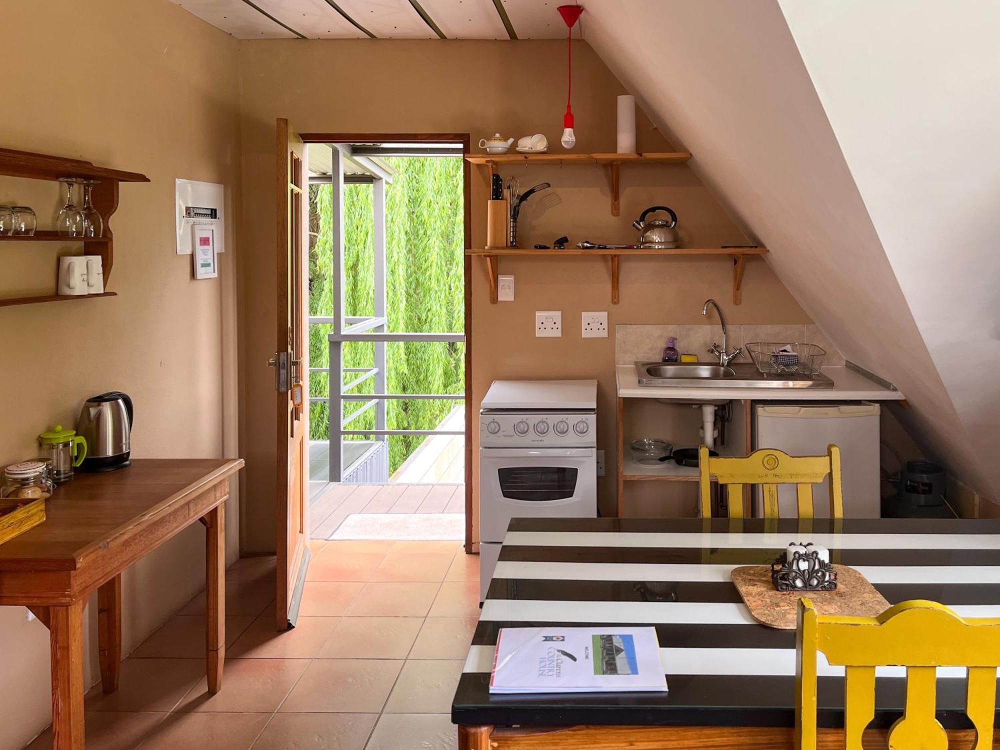 เดอะ แคลเรน คันทรีเฮาส์ Apartment คลาเรนส์ ภายนอก รูปภาพ
