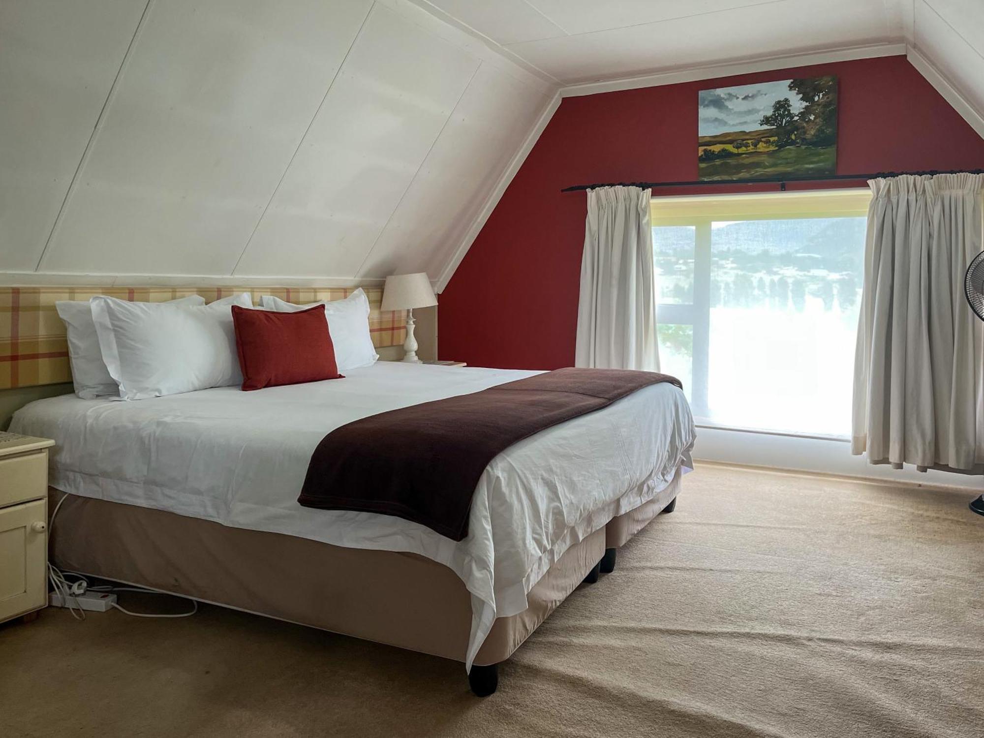 เดอะ แคลเรน คันทรีเฮาส์ Apartment คลาเรนส์ ภายนอก รูปภาพ