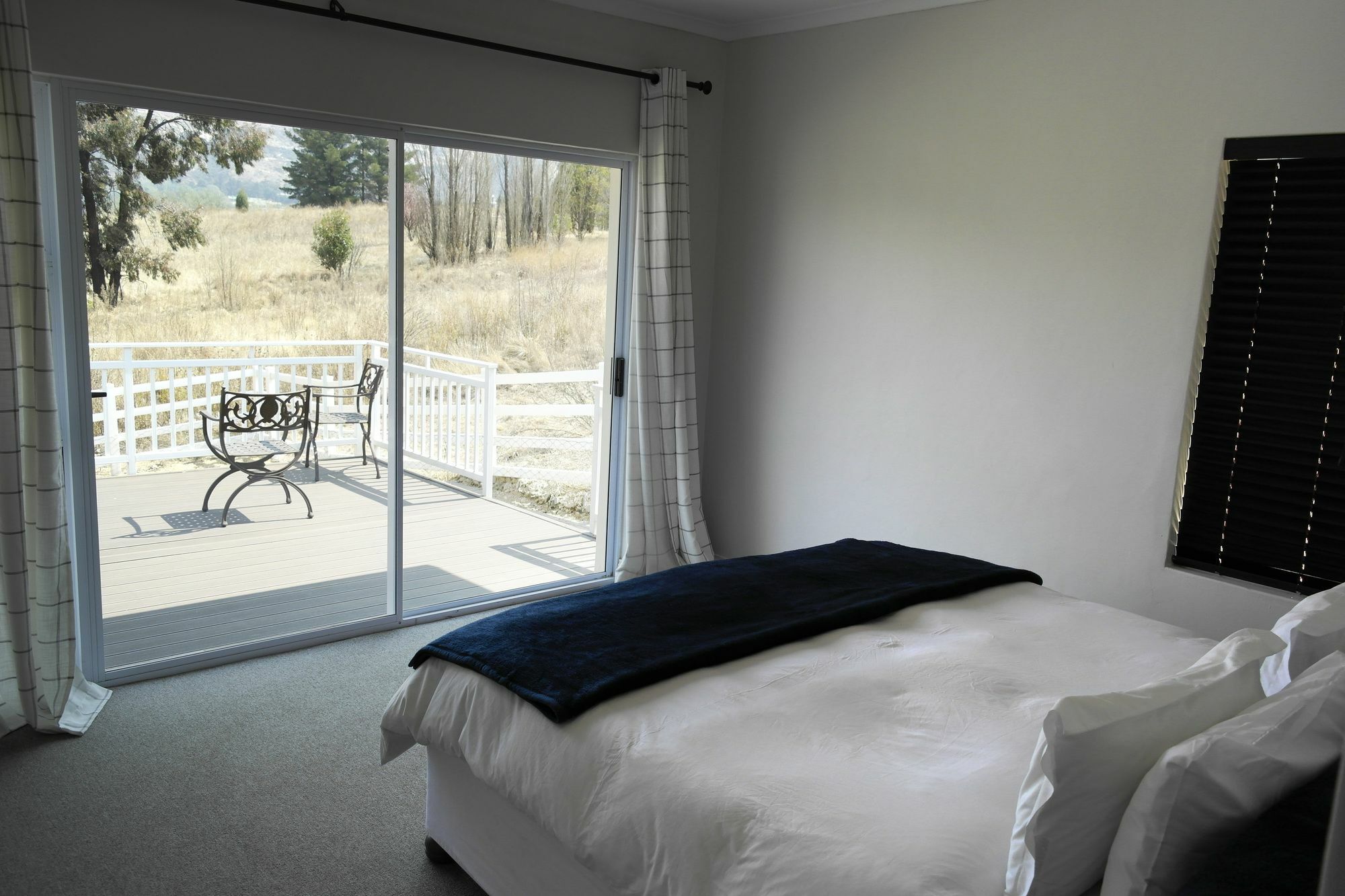 เดอะ แคลเรน คันทรีเฮาส์ Apartment คลาเรนส์ ภายนอก รูปภาพ